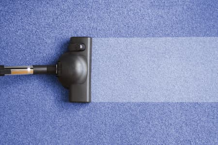 Carpet Cleaning Service
